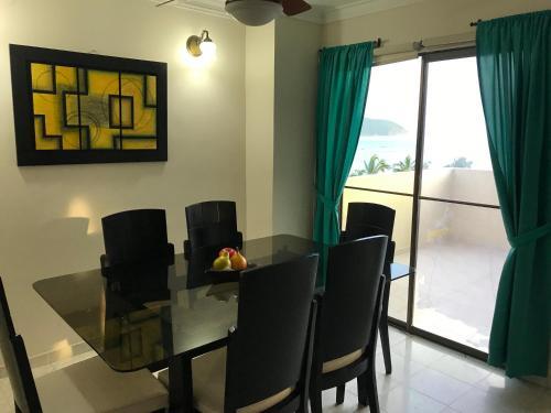 Apartamento Los Laureles