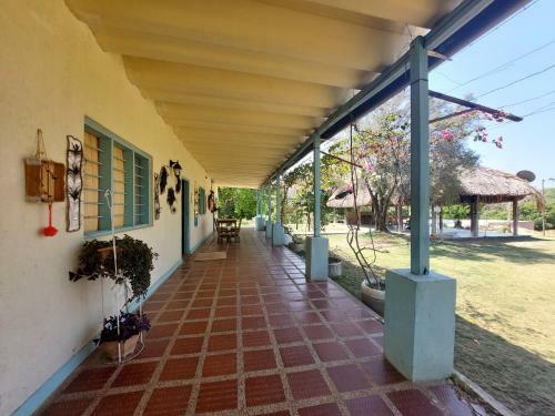 Ecoturismo Los Mangos