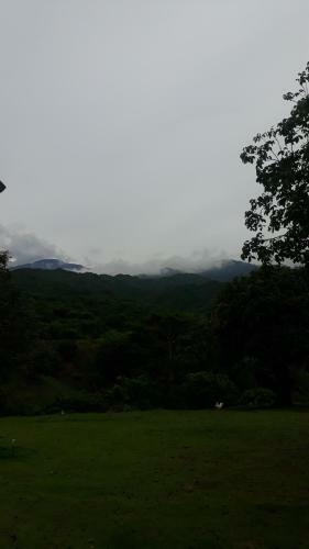 Ecoturismo Los Mangos