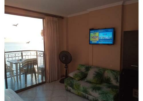 Apartamento El Pe�on 402