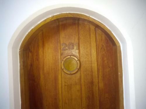 Apartamento Apto Nautilus 201