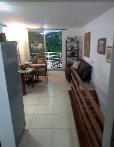 Apartamento Apto Nautilus 201