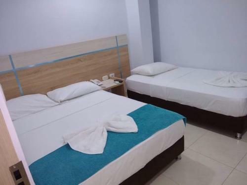 Hotel Perla House