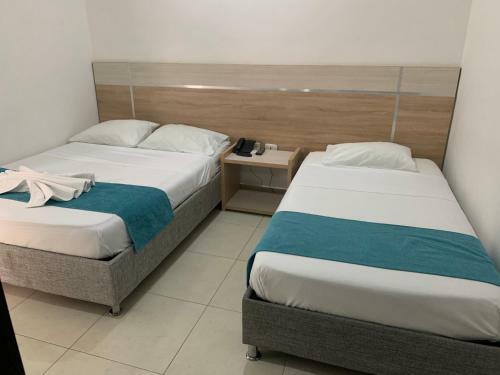 Hotel Perla House