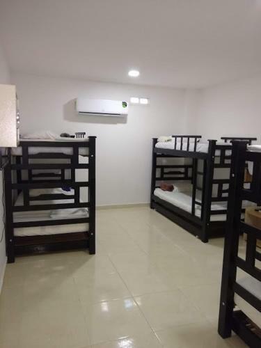 Hotel Perla House