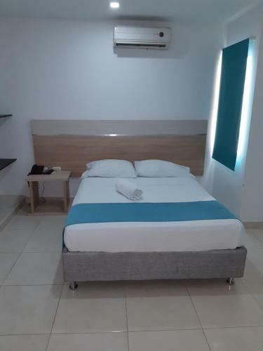 Hotel Perla House