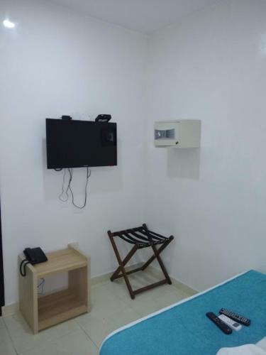 Hotel Perla House