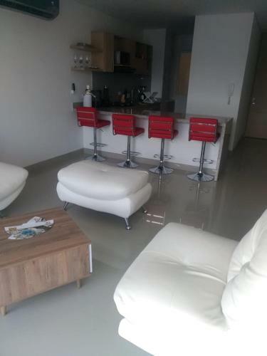 Apartamentos Reserva Del Mar