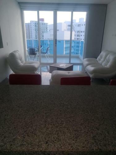 Apartamentos Reserva Del Mar