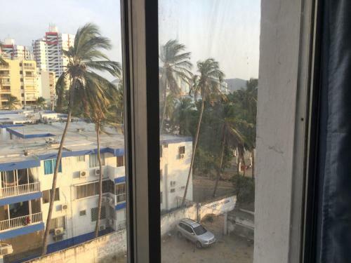 Apartamento 6-a