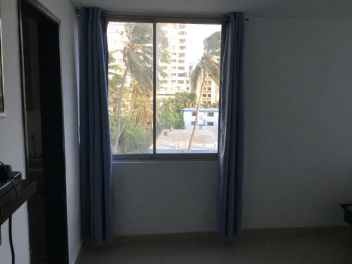 Apartamento 6-a