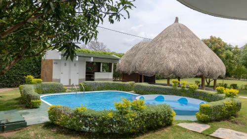 Villa Laura