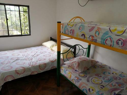 Hostal Mivals