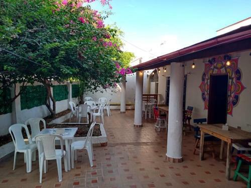 Hostal La Casona