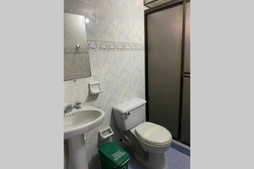 Apartamento En El Rodadero, Santa Marta