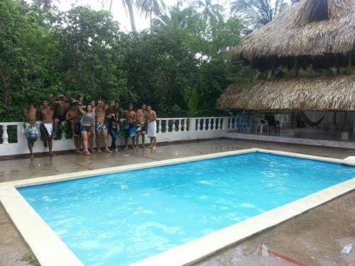 Hostal Caba�a Los Gansos