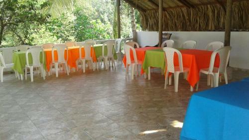 Hostal Caba�a Los Gansos