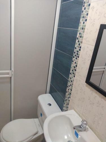 Hostal Caba�a Los Gansos