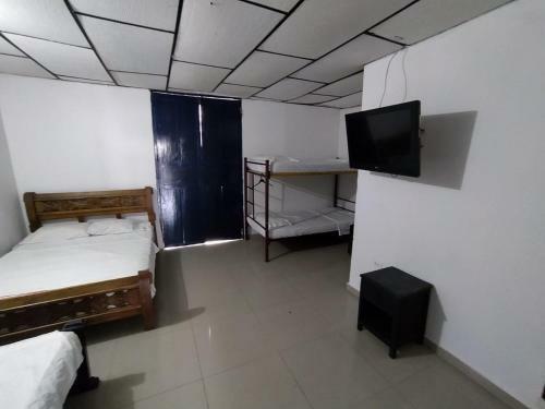 Hostal Hotel Andaluc�a Inn