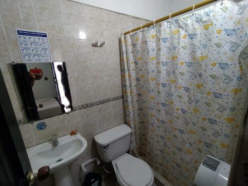 Hostal Hotel Andaluc�a Inn