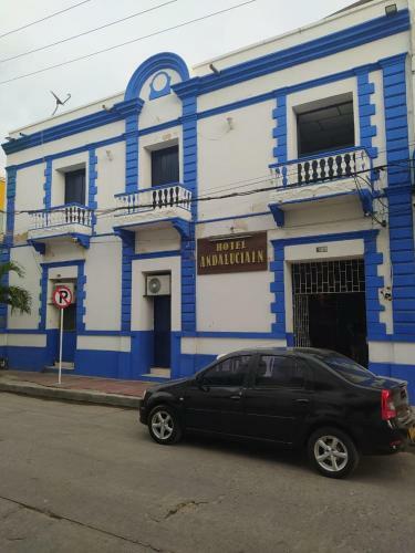 Hostal Hotel Andaluc�a Inn