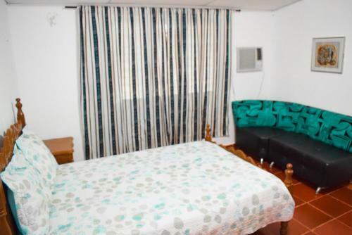 Hostal Finca La Milagrosa