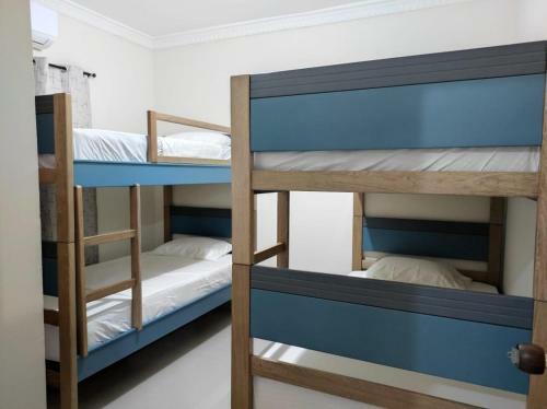 Apartamento 7 Mares