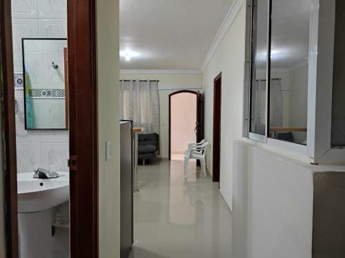 Apartamento 7 Mares