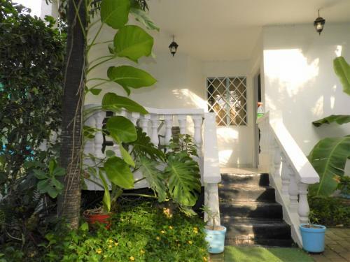 Bed & Breakfast Casa San Sebastian