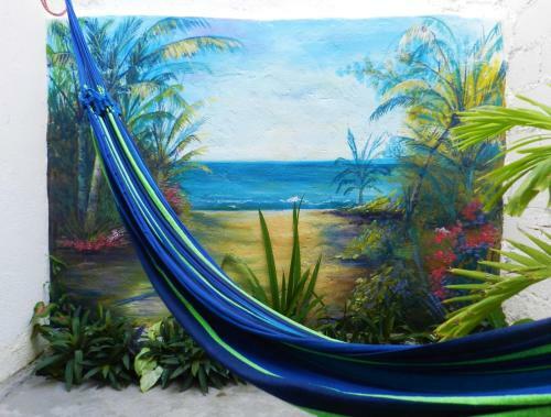 Bed & Breakfast Casa San Sebastian