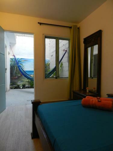 Bed & Breakfast Casa San Sebastian