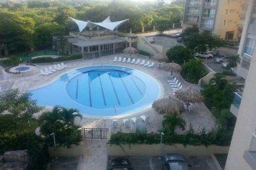 Apartamento Bello Horizonte Zazue