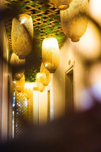 Musa Casa Boutique