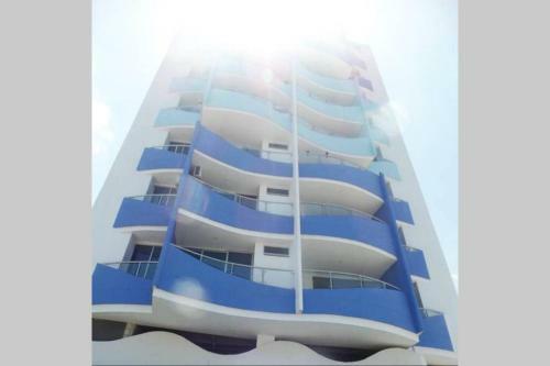 Apartamento Con Piscina En Santa Marta!