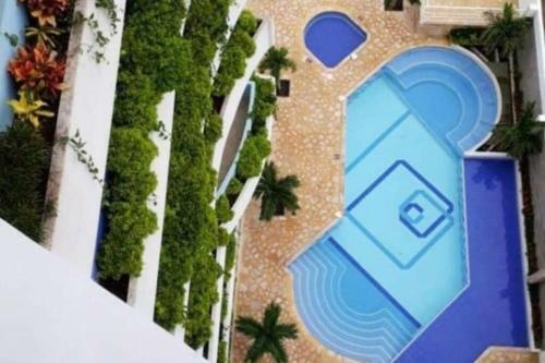 Apartamento Con Piscina En Santa Marta!