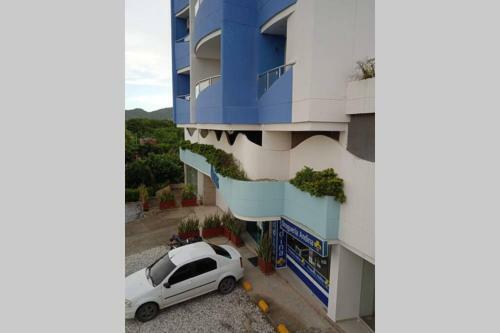 Apartamento Con Piscina En Santa Marta!