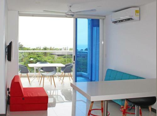 Apartamentos de Lujo En Bello Horizonte