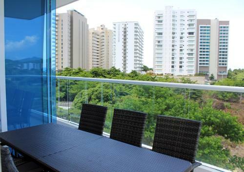 Apartamentos de Lujo En Bello Horizonte