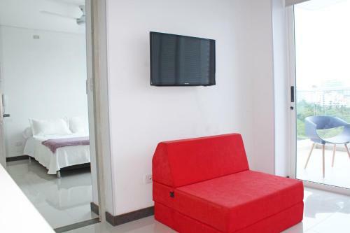 Apartamentos de Lujo En Bello Horizonte