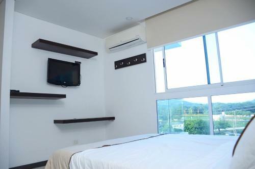 Apartamentos de Lujo En Bello Horizonte
