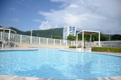 Apartamentos de Lujo En Bello Horizonte