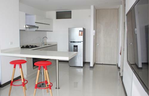 Apartamentos de Lujo En Bello Horizonte