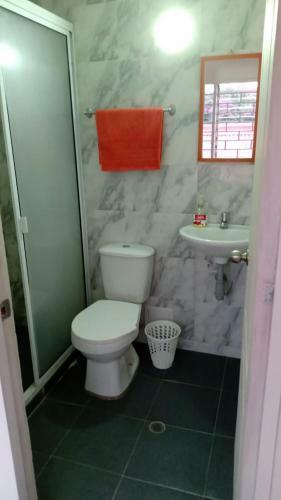 Albergue La Casona