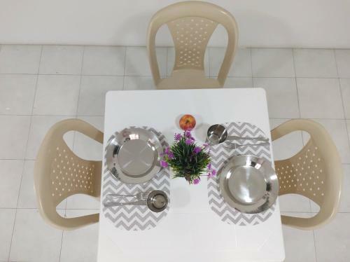 Apartamento Casa Paraguan� - T� Espacio Para El Descanso