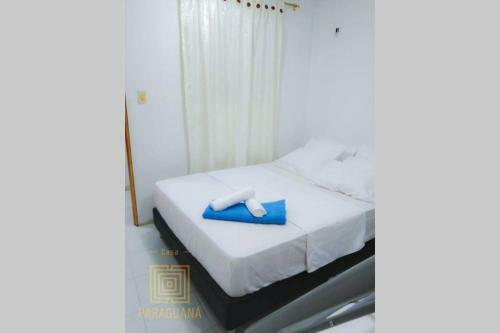 Apartamento Casa Paraguan� - T� Espacio Para El Descanso