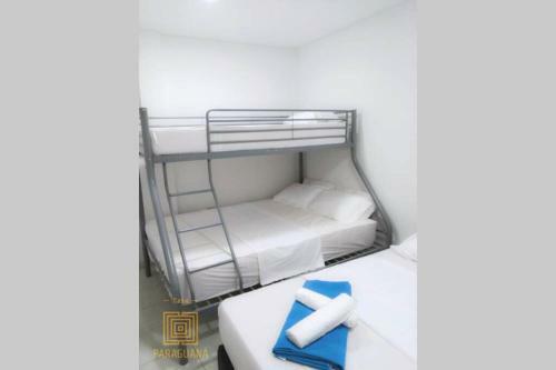 Apartamento Casa Paraguan� - T� Espacio Para El Descanso