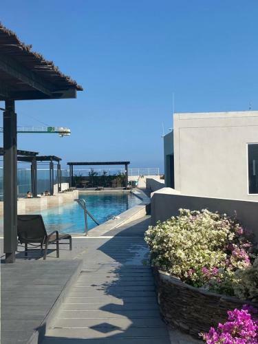Apartamento Salguero Reservado