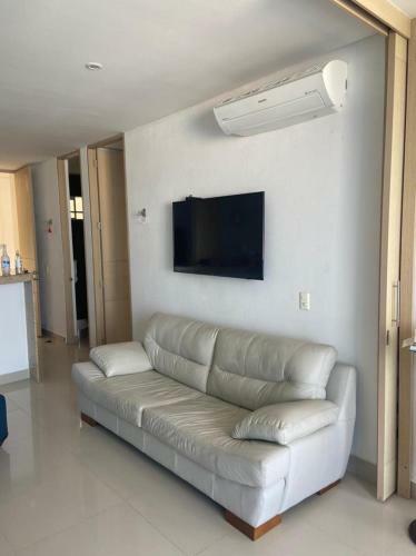 Apartamento Salguero Reservado