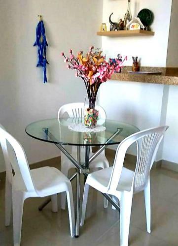 Apartamento Salguero Reservado