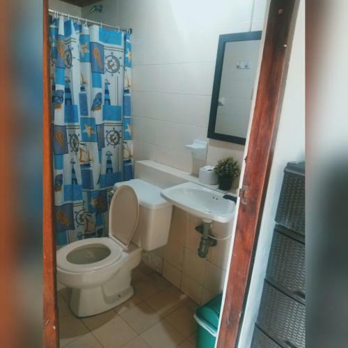 Hostal Caba�a Midas Rodadero